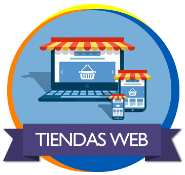 TIENDAS WEB