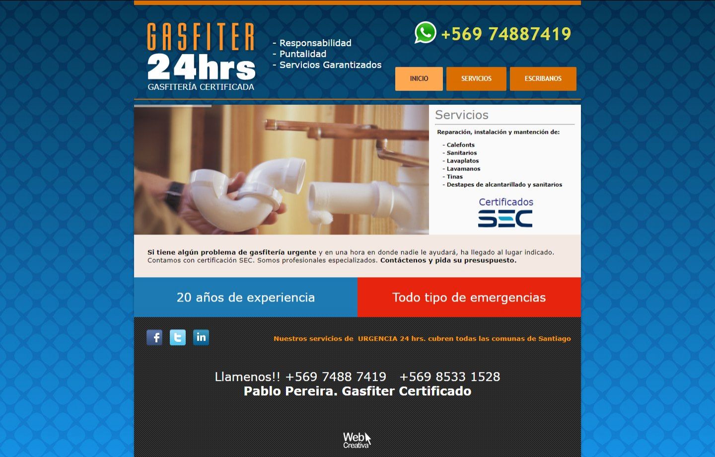 screencapture-gasfiter24hrs-cl-2019-04-03-17 56