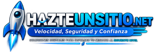Hazteunsitio.net