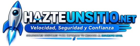 Hazteunsitio.net