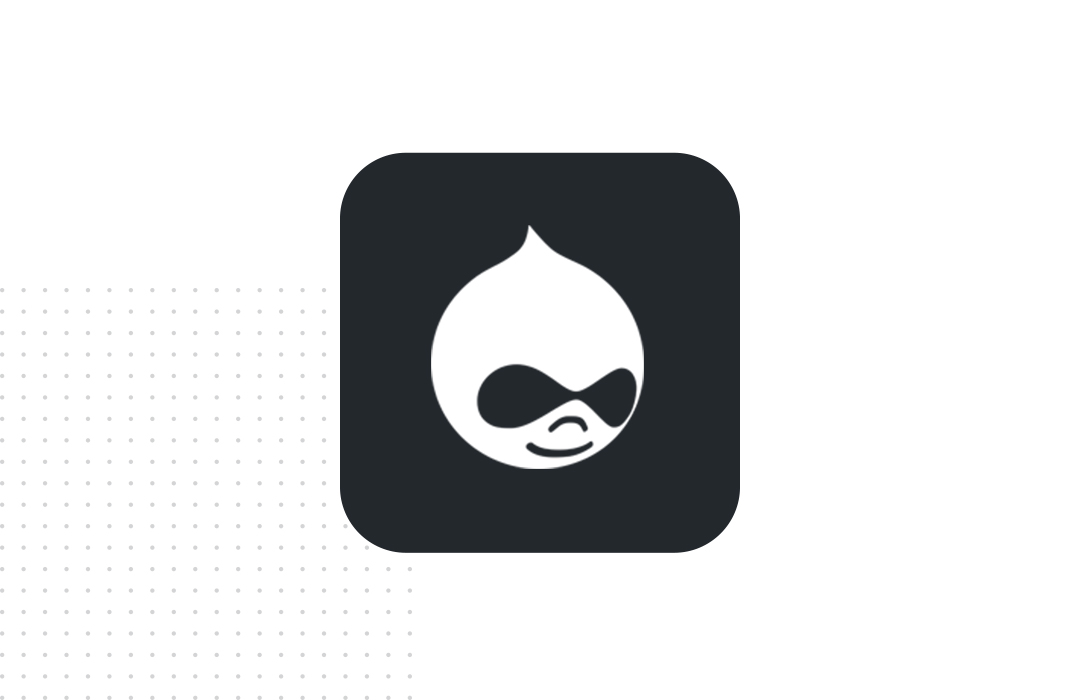 drupal