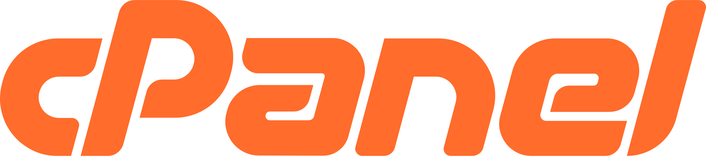 cPanel