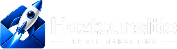 Hazteunsitio Email Marketing